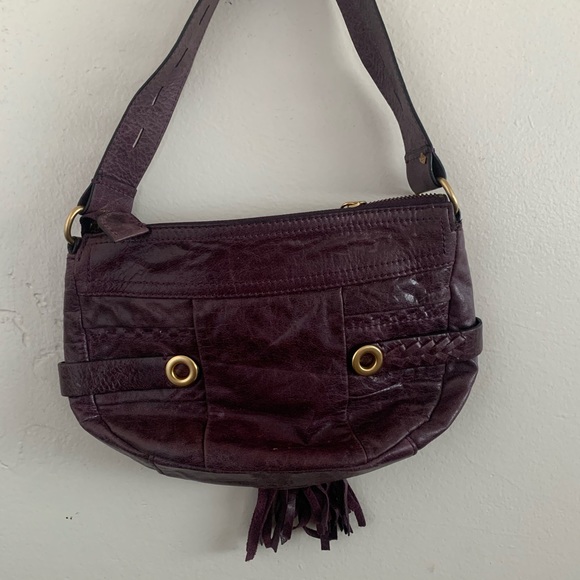 Juicy Couture purse - Picture 3 of 5